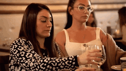 Pour One Out For The Homies Jersey Shore GIF