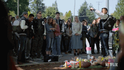 Pour One Out For The Homies Minisilencio GIF