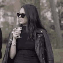 Pour One Out I Don't Like It GIF