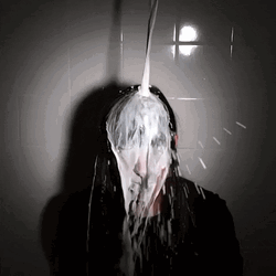 Pouring Milk Reverse GIF