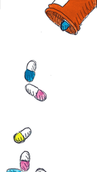 Pouring Some Medicine GIF