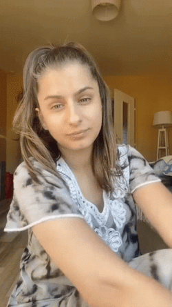 Pouty Crypt Keeper GIF