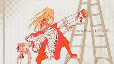 POV You Did A Water Pickup 180 Ladder Clutch GIF