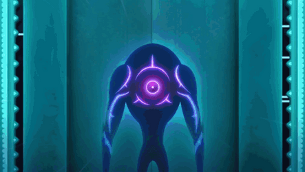 Power Attack Perfect Loop GIF