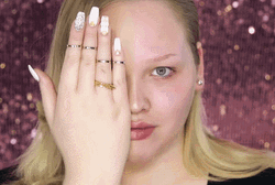 Power Of Makeup NikkieTutorials GIF