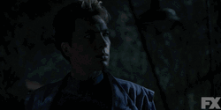 Power Out Titans Agents Of Shield GIF