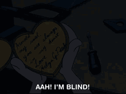 Power Outage Hide And Seek GIF
