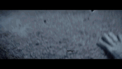 Power Rangers Cinematic Fight GIF