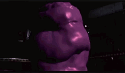 Power Rangers Ivan Ooze GIF
