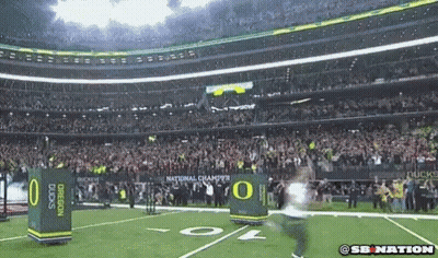Power Rangers Standing In Front Of City GIF