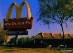 Power Rangers Superheroes At Mcdonalds  GIF