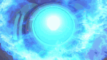 Power Up Ultraman Introduction Opening Scene GIF