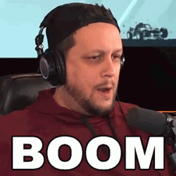 Powerbang Boom Goes The Dynamite GIF