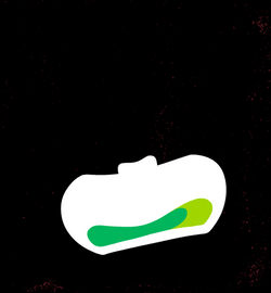 Powered Battery Full Send GIF