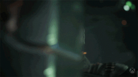 Powerful Bang Bang GIF