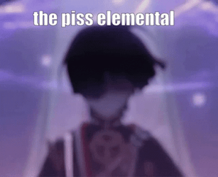 Powerful Elemental Embodied GIF