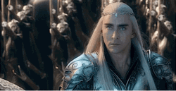 Powerful Elf Dad GIF