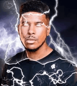 Powerful Low Tier God GIF