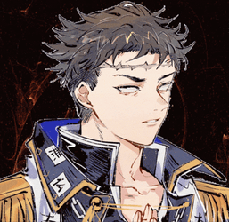 Powerful Stone Pillar Gyomei GIF