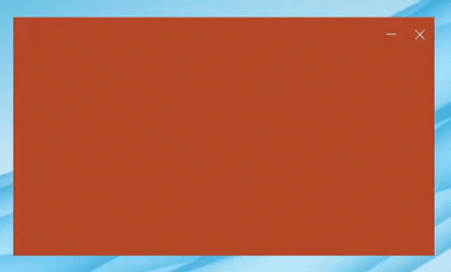 Powerpoint Loading Presentation GIF