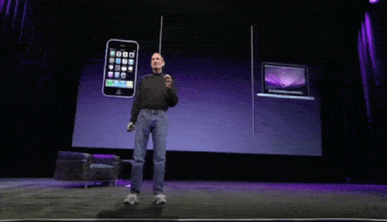 Powerpoint Presenting News GIF
