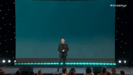 Powerpoint The Eras Tour Presentation GIF