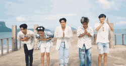 Ppop SB19 Thank You So Much GIF