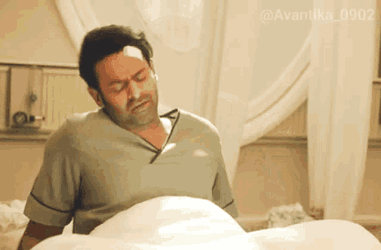 Prabhas Vikram Aditya GIF