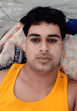 Prachi Pistol Gun In Mouth GIF