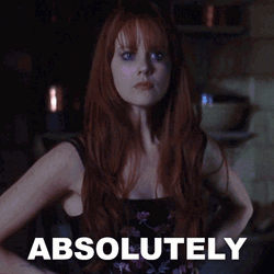 Practical Magic Gillian Owens Absolutely GIF