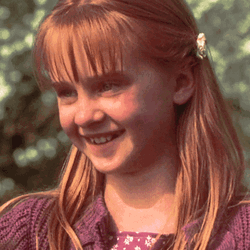 Practical Magic Young Gillian Owens Chuckling GIF
