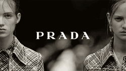 Prada Resort 2015 Campaign