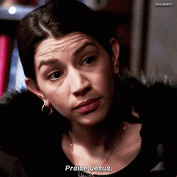 Praise Jesus Katriona Tamin GIF