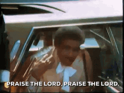 Praise Jesus Richard Pryor GIF