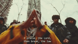 Praise The Lord 498 Asap Rocky GIF