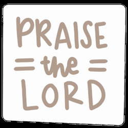 Praise The Lord Happy Sabbath GIF