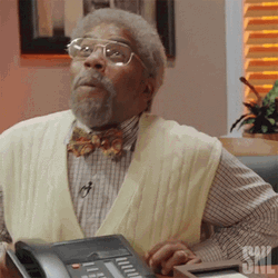 Praise The Lord Kenan Thompson SNL GIF
