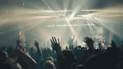 Praise The Worship Together GIF