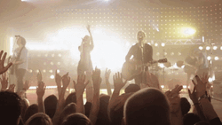 Praise Worship And Sing Together GIF