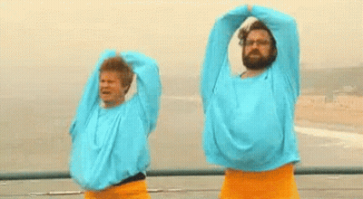 Prank LOL GIF