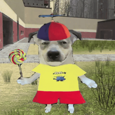 Prashant Gangwani Collage GIF