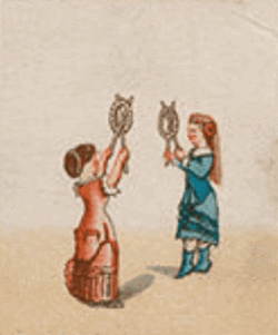 Praxinoscope 1878 GIF