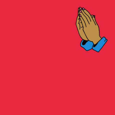 Pray For The Dead Fight For The Living GIF