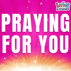 Pray For You GIF
