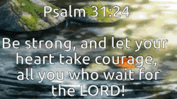 Praying For You Bible Verse GIF