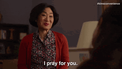 Praying For You Jean Yoon GIF