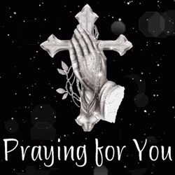 Praying For You GIF