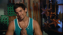 Praying Hands Bachelor In Paradise Jared GIF
