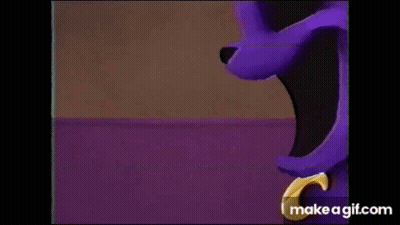 Praying Hands GIF