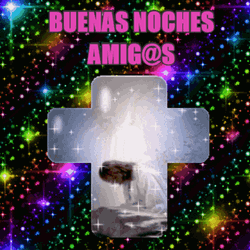 Praying Kid Linda Noche Buenas Noches GIF